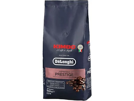 Kaffee Kimbo Prestige 1kg