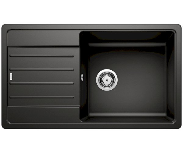 LEGRA XL 6 S schwarz LEGRA XL 6 S schwarz