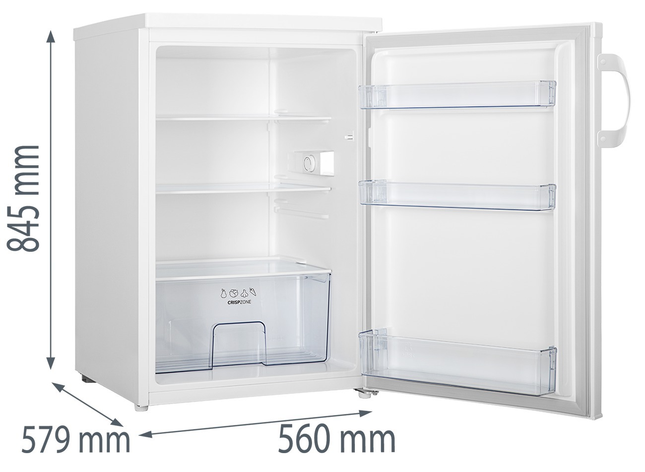 Gerät, Elektrisches Gerät, Kühlschrank