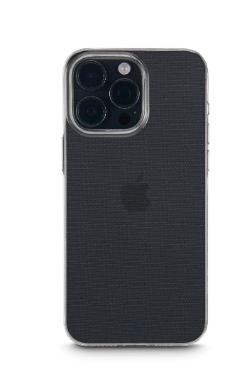 Handyhülle ´Always Clear´ für Apple iPhone 15 Pro, durchsichtig (138112) Handyhülle ´Always Clear´ für Apple iPhone 15 Pro, durchsichtig (138112)