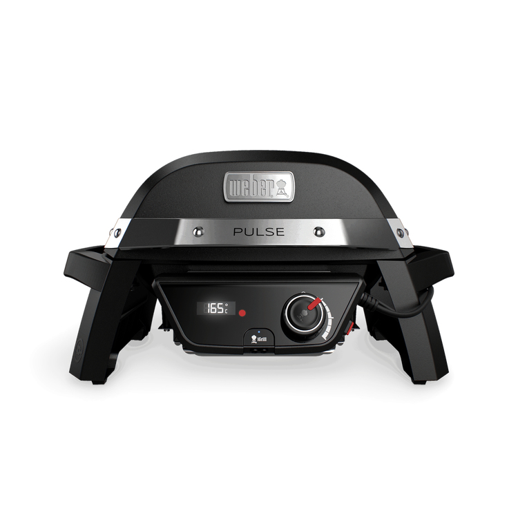 Pulse 1000 Elektrogrill Pulse 1000 Elektrogrill