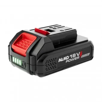 Akku B40.6 Li 18V (2,0Ah)