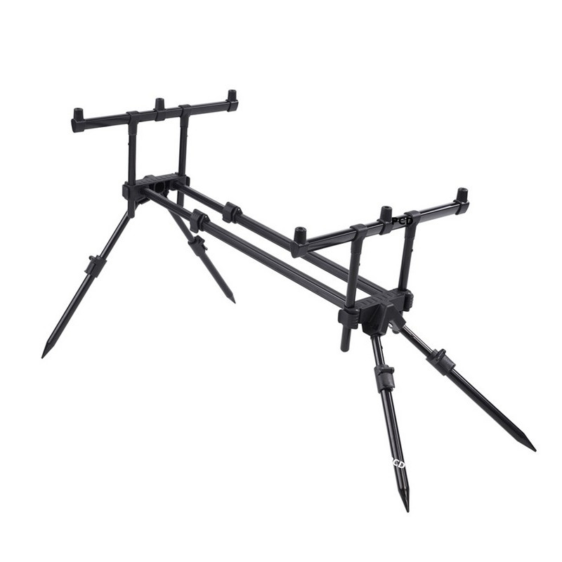 ROD POD SCORPIUM DUAL 4 CANNES