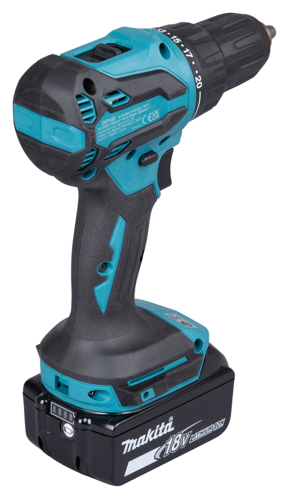 DHP490RTJ