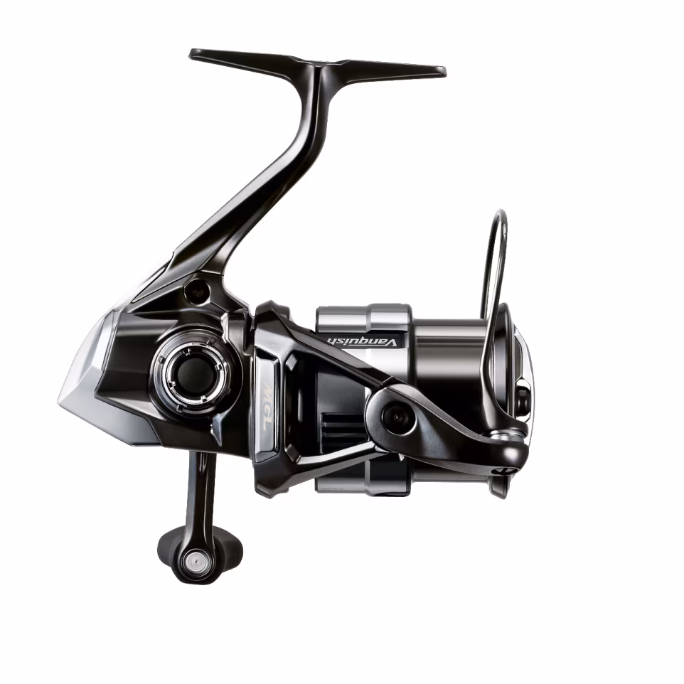 Vanquish C2500 SC