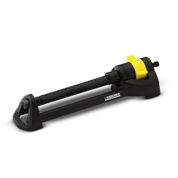 Rechteckregner OS3.220 Maschine