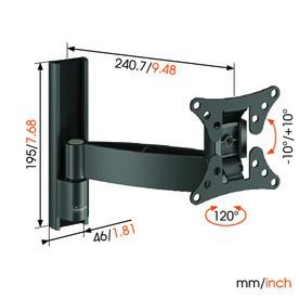 WALL1025B WALL1025B