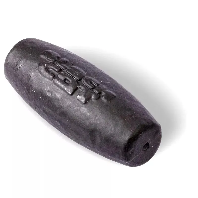Front Zone Weight schwarz matt, d1,5mm (6683100) 100g  Front Zone Weight schwarz matt, d1,5mm (6683100) 100g