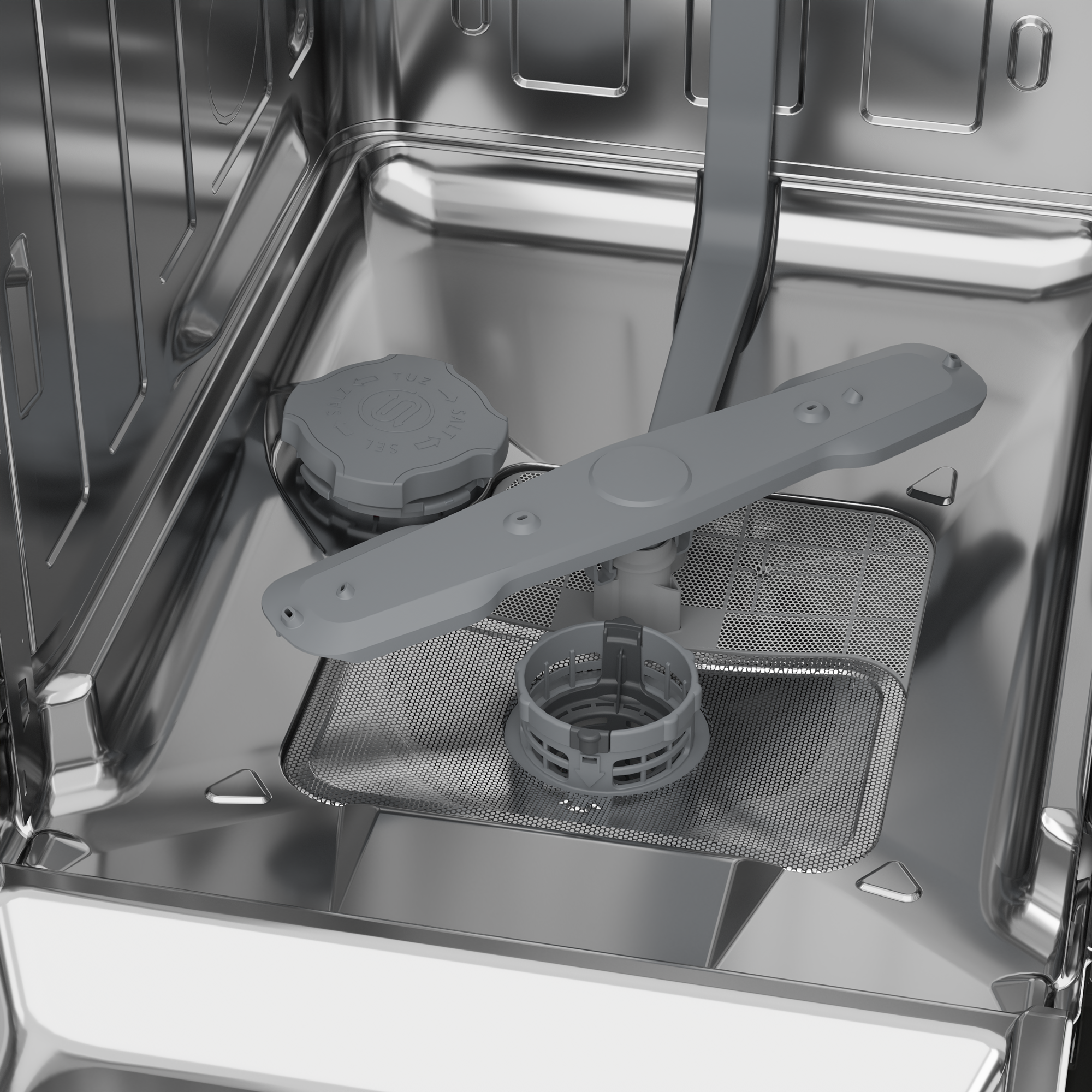 Aluminium, Gerät, Elektrisches Gerät