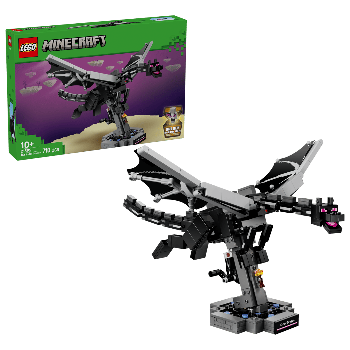 Der Enderdrache