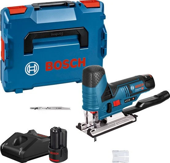 GST 12V-70 Stichs(2x3.0 L) CLC