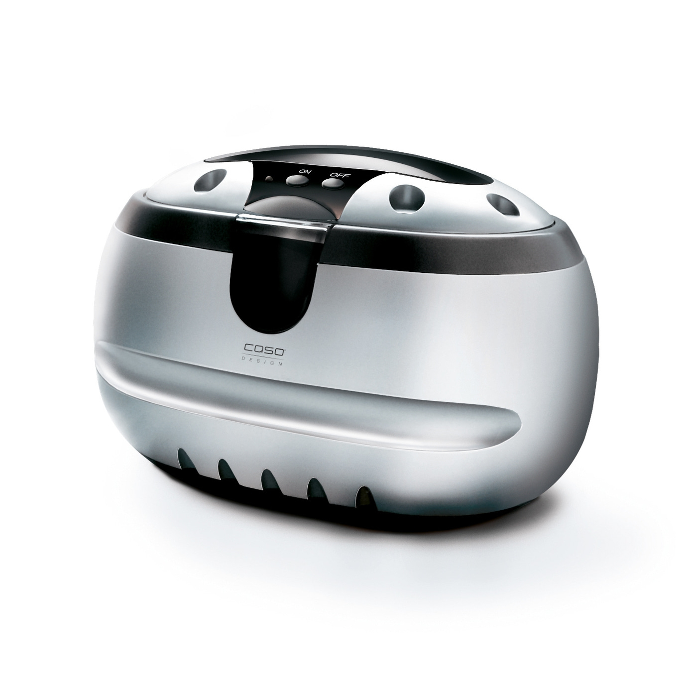 Ultra Sonic Clean Silber Ultra Sonic Clean Silber