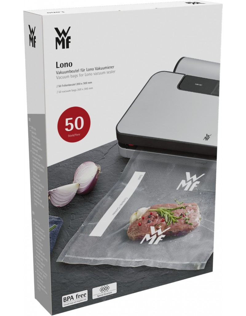 Lono Vakuumier-Beutel Lono Vakuumier-Beutel