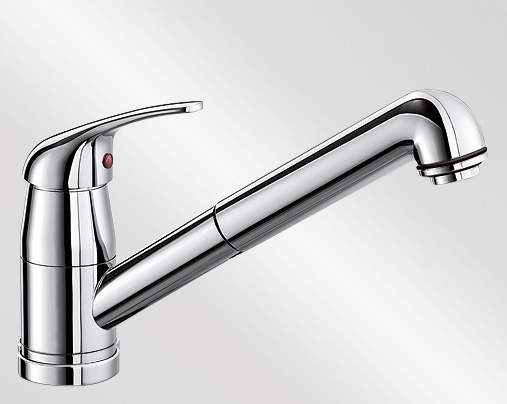 Daras S-F / Vorfenstereinbau chrom HD Daras S-F / Vorfenstereinbau chrom HD