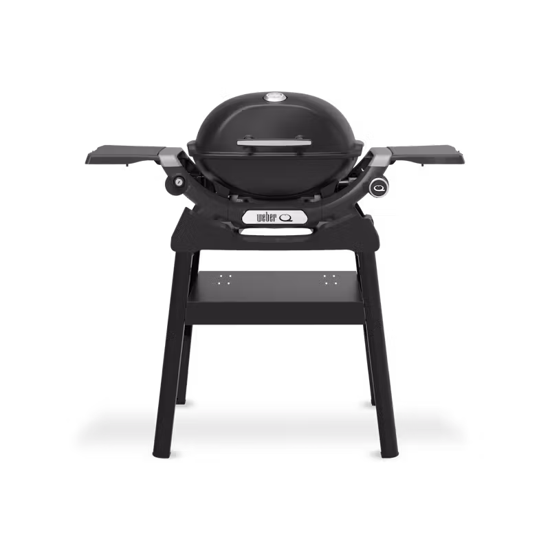 Q1200N Gasgrill mit Stand