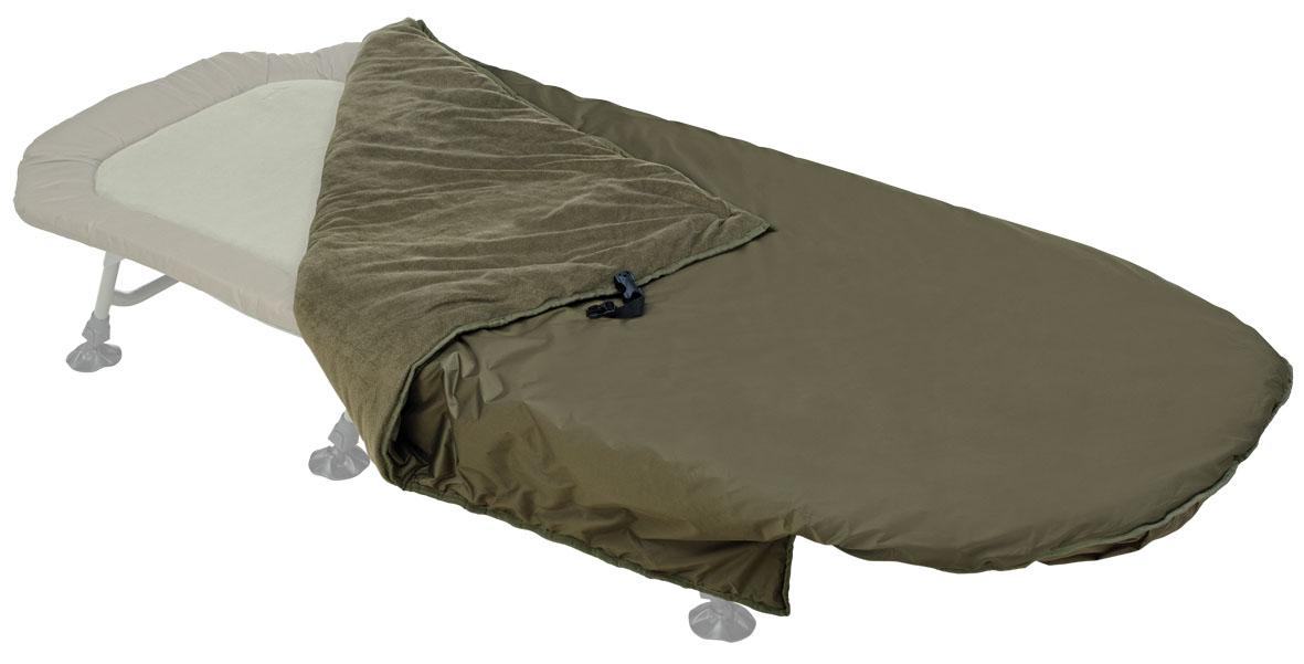 Big Snooze Thermal Bed Cover