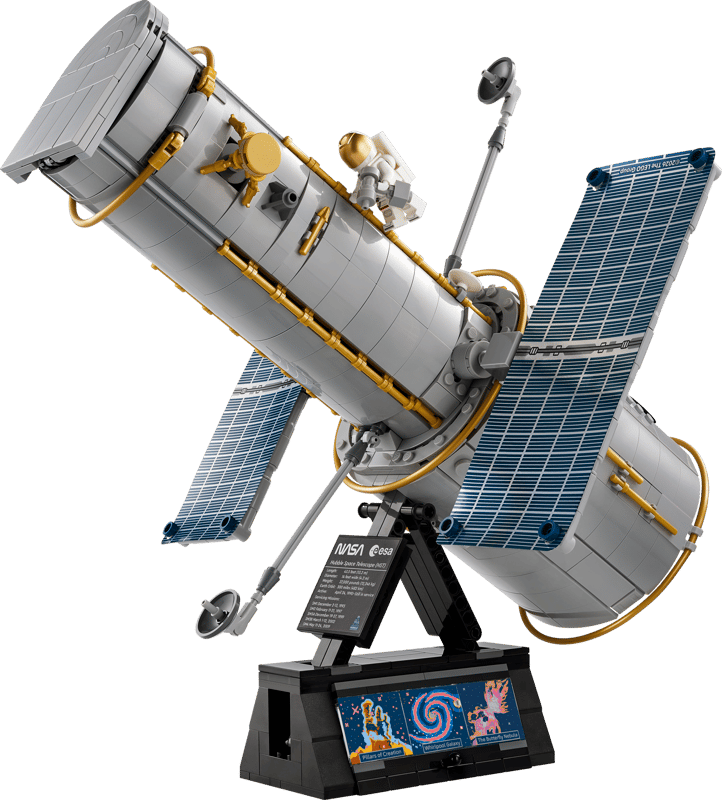 Raumsonde, Satellit, Solarmodule, Model, Solarenergie