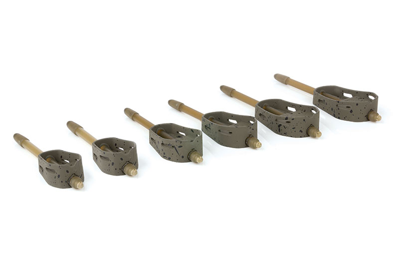 Alloy Open Feeder Medium 40g GFR184