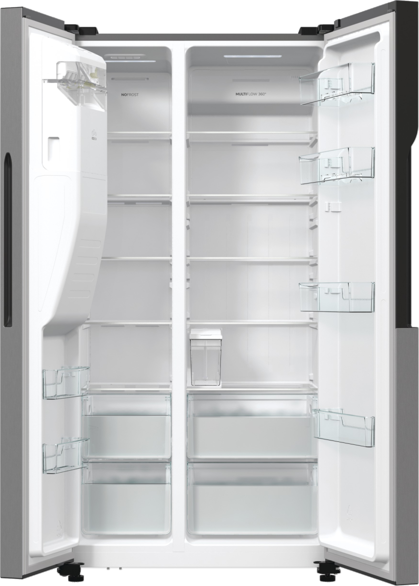 Gerät, Elektrisches Gerät, Kühlschrank