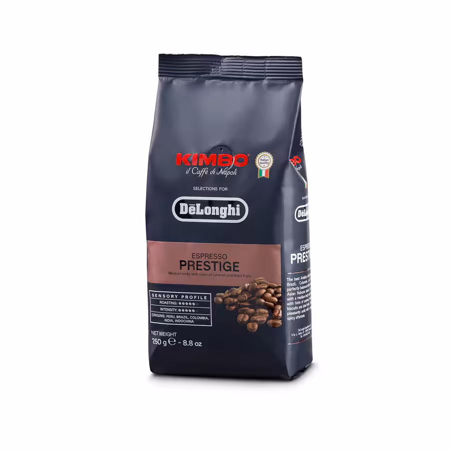 Kaffee Kimbo Prestige 250gr