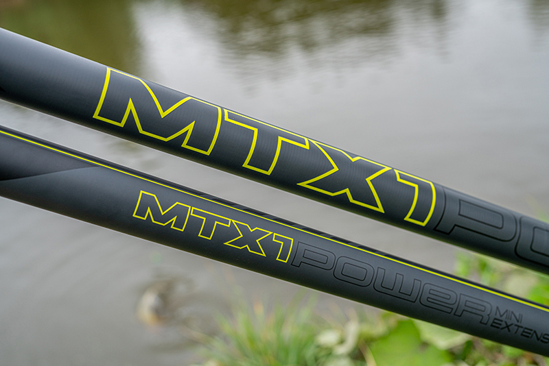 MTX1 V2 Section No 3 GPP011