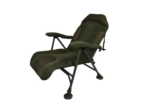 Levelite Longback Recliner