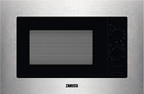 ZMSN6DX (Zanussi) Aussteller