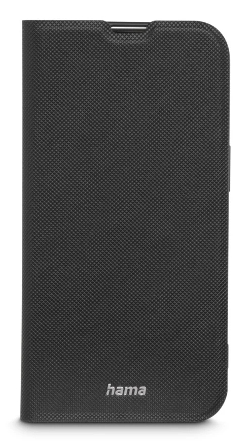 Handytasche ´Daily Protect´ für Apple iPhone 13, Schwarz (138169) Handytasche ´Daily Protect´ für Apple iPhone 13, Schwarz (138169)