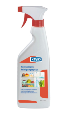 Kühlschrank-Reinigungsspray, 500 ml (111721) Kühlschrank-Reinigungsspray, 500 ml (111721)
