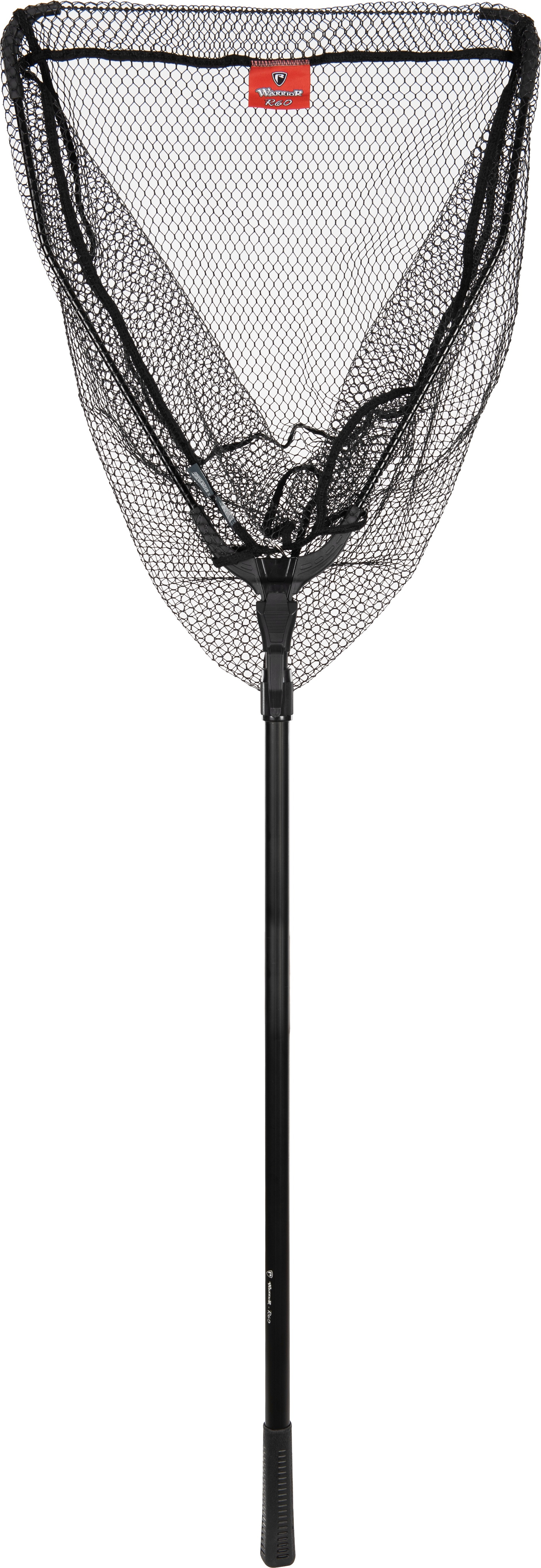 Warrior Net 60cm 2.1m Rubber Mesh