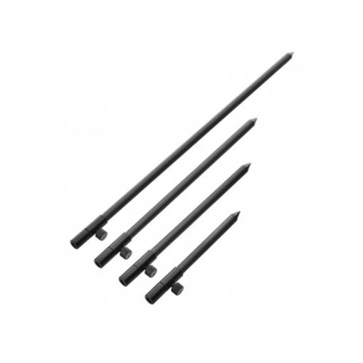 Carbon Bank Stick 18-34inch Schwert, Waffe