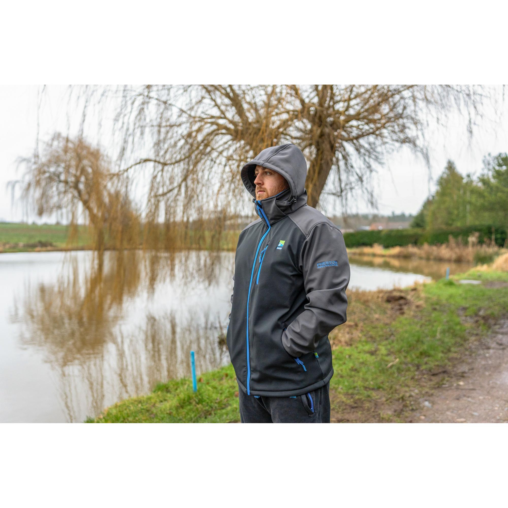 Duratech Softshell - Large