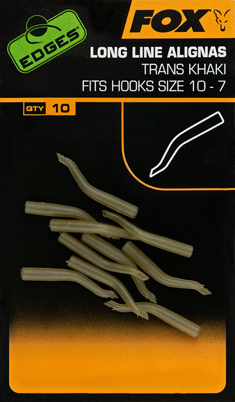 EDGES Line Alignas EDGES Line Alignas