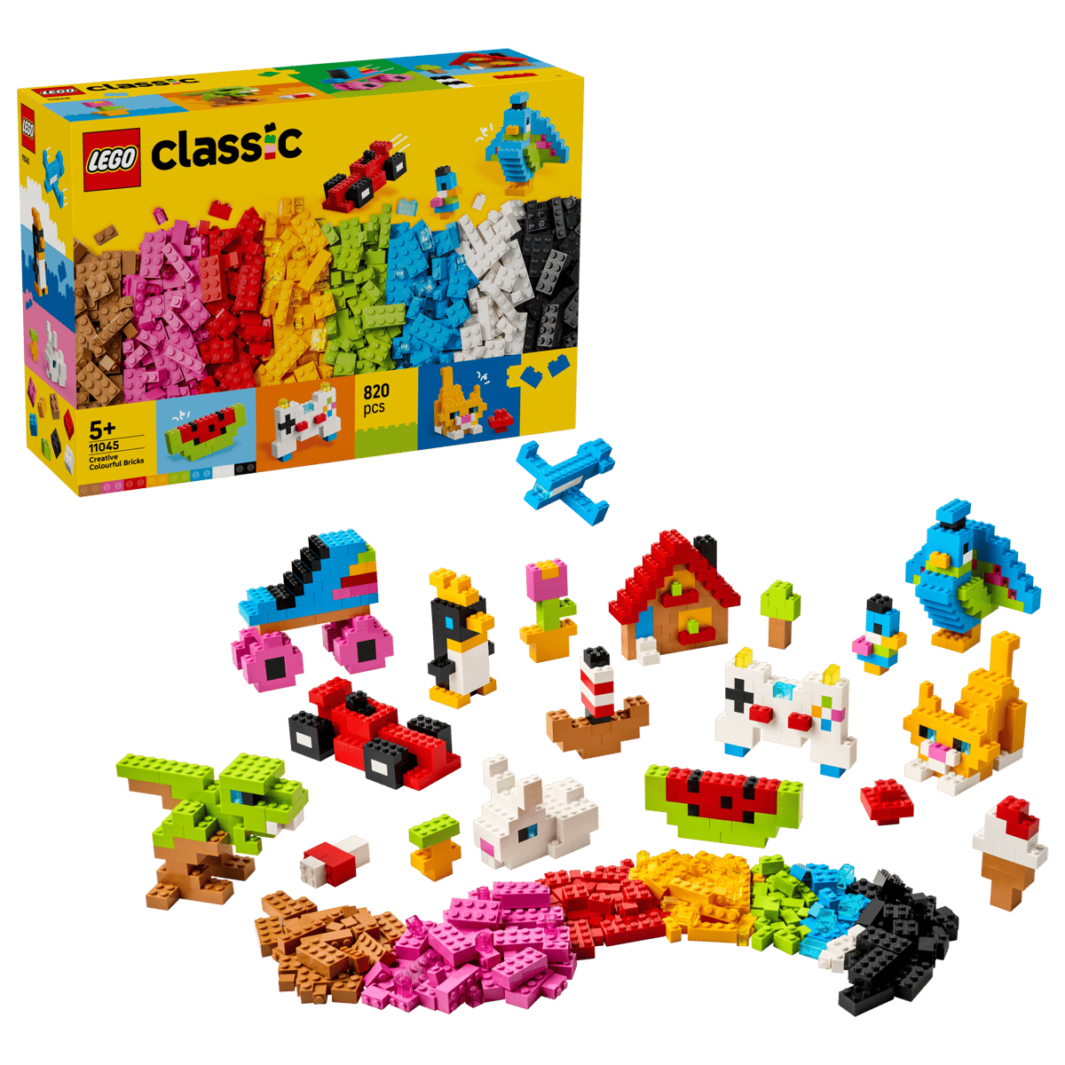 Kreative Bunte Steine