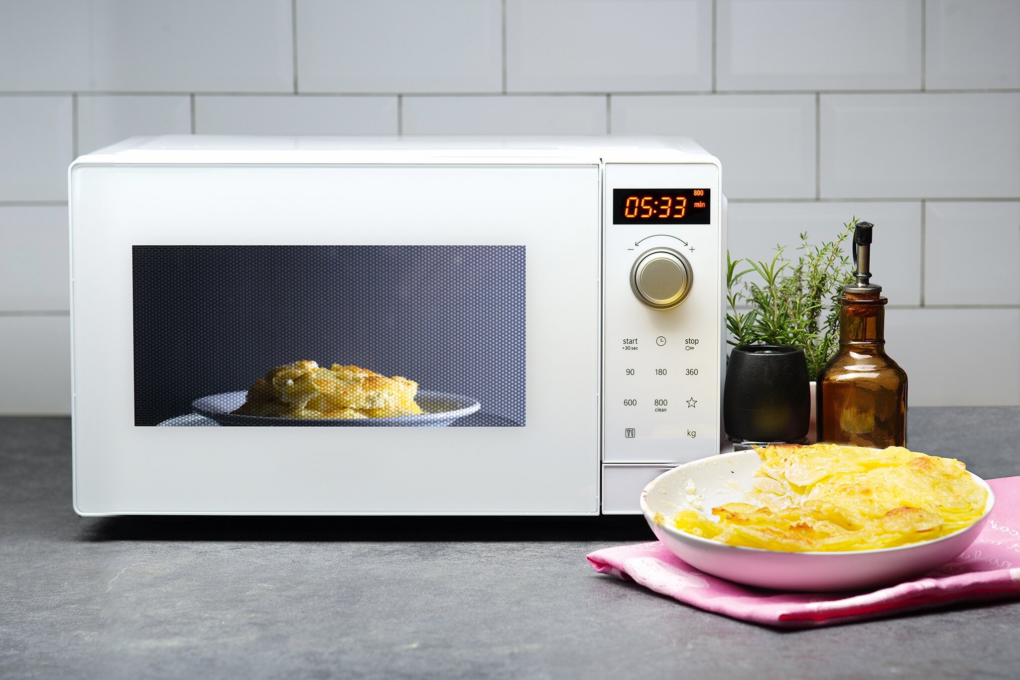 Gerät, Elektrisches Gerät, Mikrowelle, Ofen