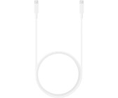 Lade-/Datenkabel EP-DX510, USB-C - USB-C, 1,8 m, 45W, Schwarz