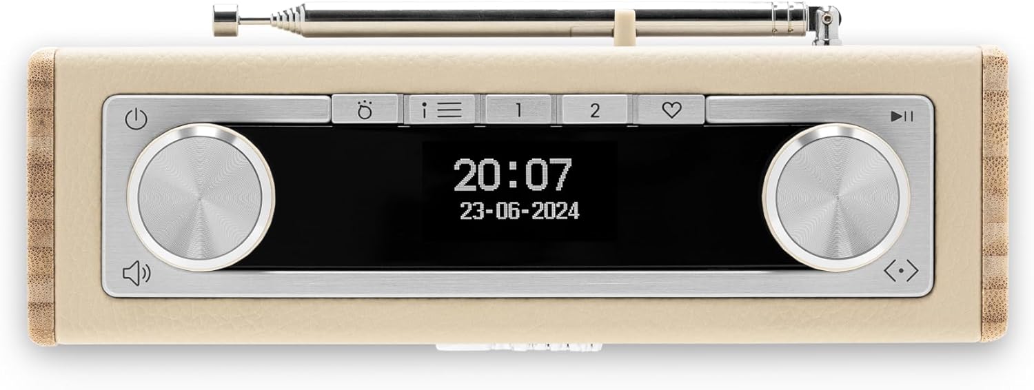 autoradio, radio, carstereo, digital-display, knopfregler