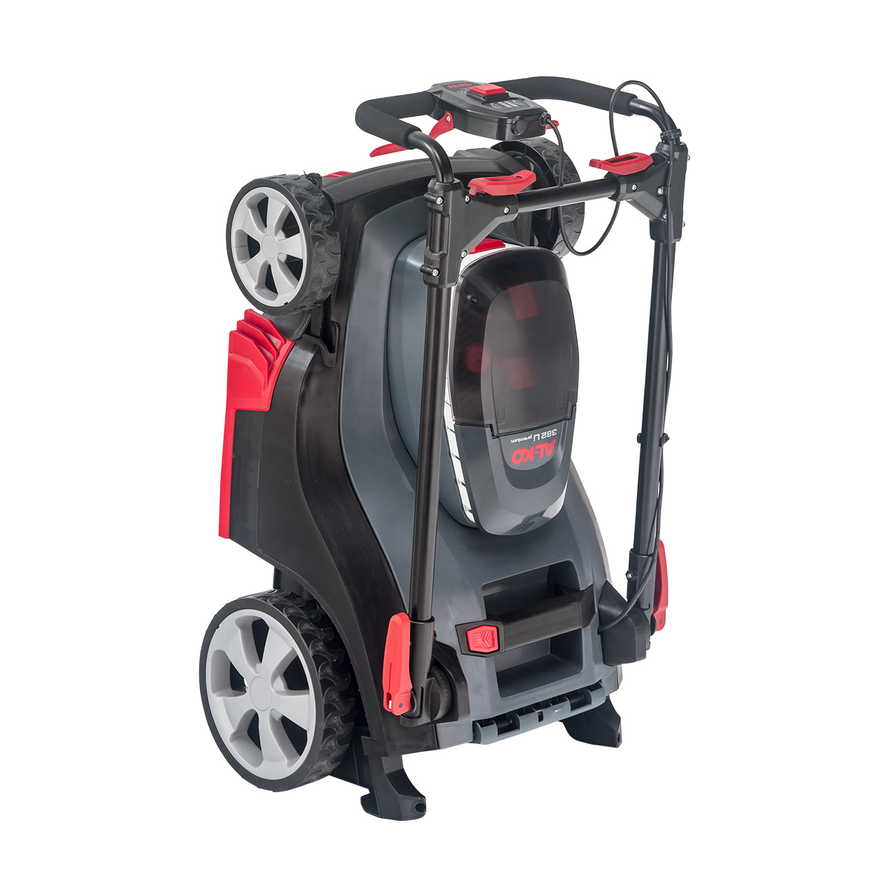 Akku 382 Li Premium (ohne Akku und Ladegerät)