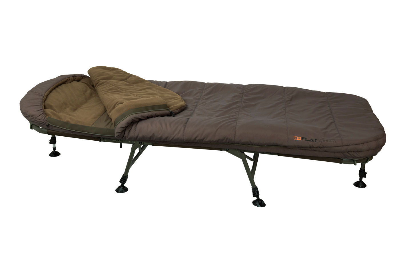 Flatliner 6 Leg Bed Flatliner 6 Leg Bed