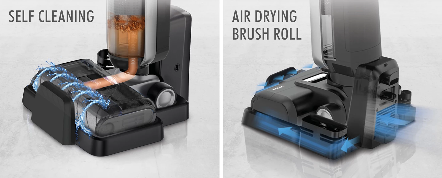 Wet Clean Smart T0613