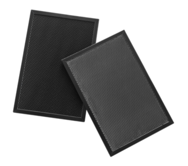 MCFB70 2in1 Filter (Fett- und Kohlefilter) für Muldenlüfter (LongLife auswaschbar) MCFB70 2in1 Filter (Fett- und Kohlefilter) für Muldenlüfter (LongLife auswaschbar)