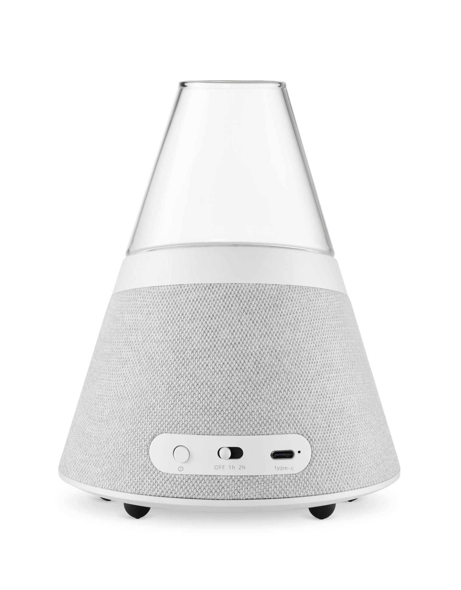 Elektronik, Sprecher