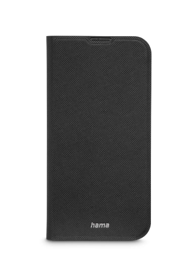 Handytasche ´Daily Protect´ für Apple iPhone 14 Pro, Schwarz (138149) Handytasche ´Daily Protect´ für Apple iPhone 14 Pro, Schwarz (138149)