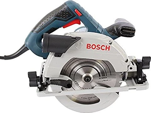 GKS 55+ GCE Handkreissäge Karton