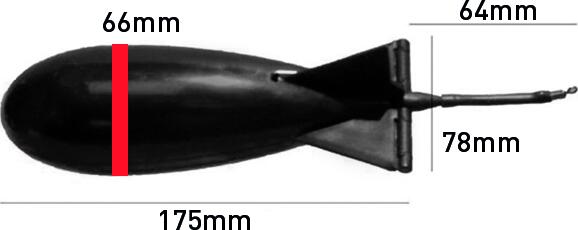Torpedo, Mini-Pegeldorn, Wand, Elektronikverkabelung, Messgerät, tunnel, bom, egg timer?, tool, military?