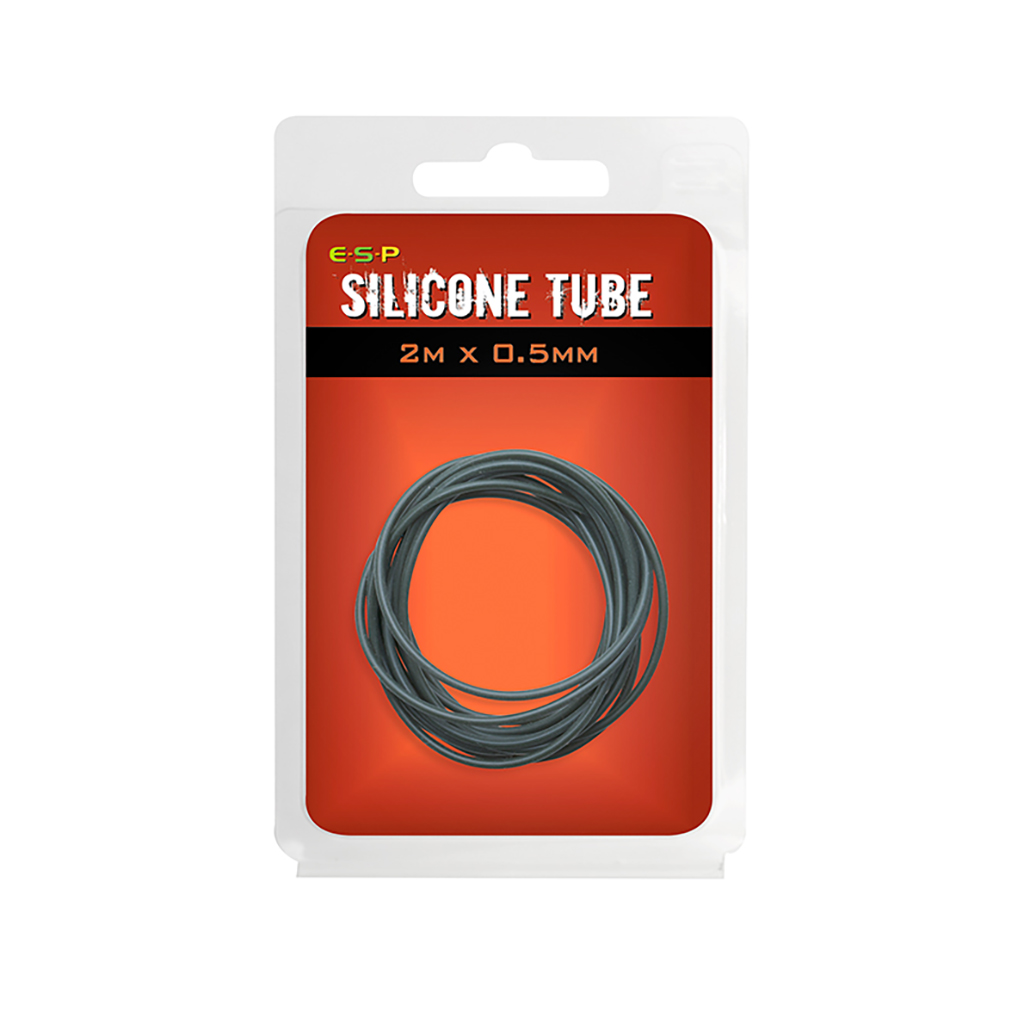 ESP Silicone Tube 0.5mm Kabel