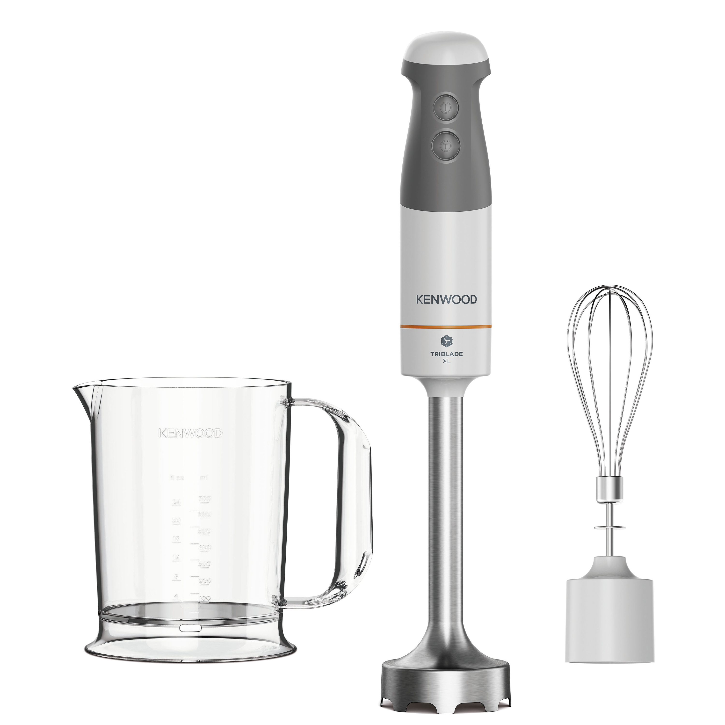 HBM40.002WH (KENWOOD ELEKTROGERAETE) B-Ware HBM40.002WH (KENWOOD ELEKTROGERAETE) B-Ware