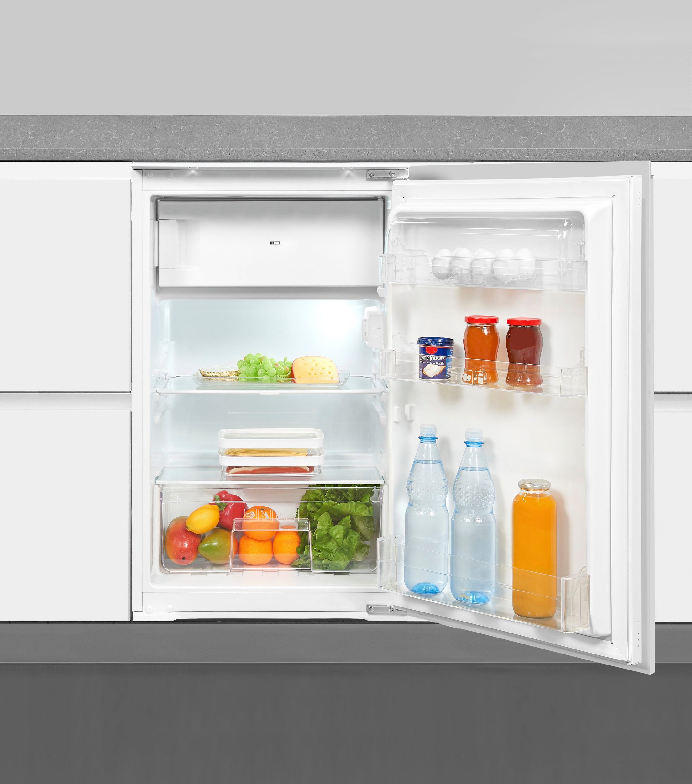 Gerät, Elektrisches Gerät, Kühlschrank