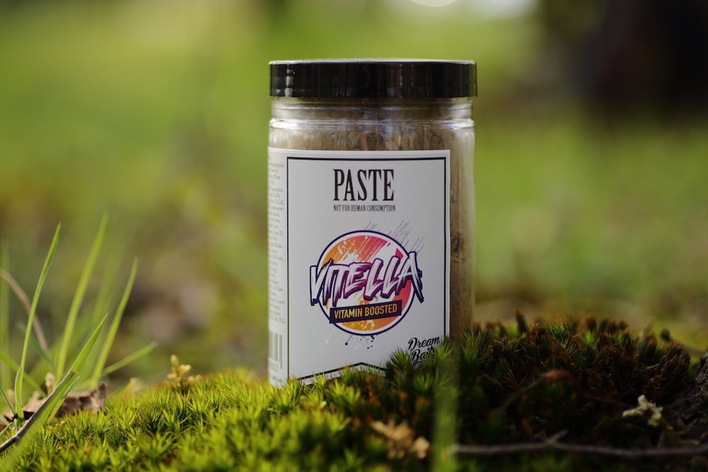 Vitella Paste 400 gram Vitella Paste 400 gram