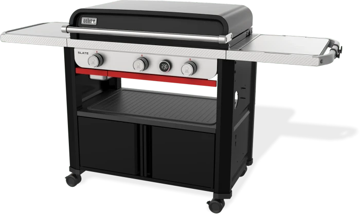 Slate GPD 71 cm Premium Plancha (1501789)